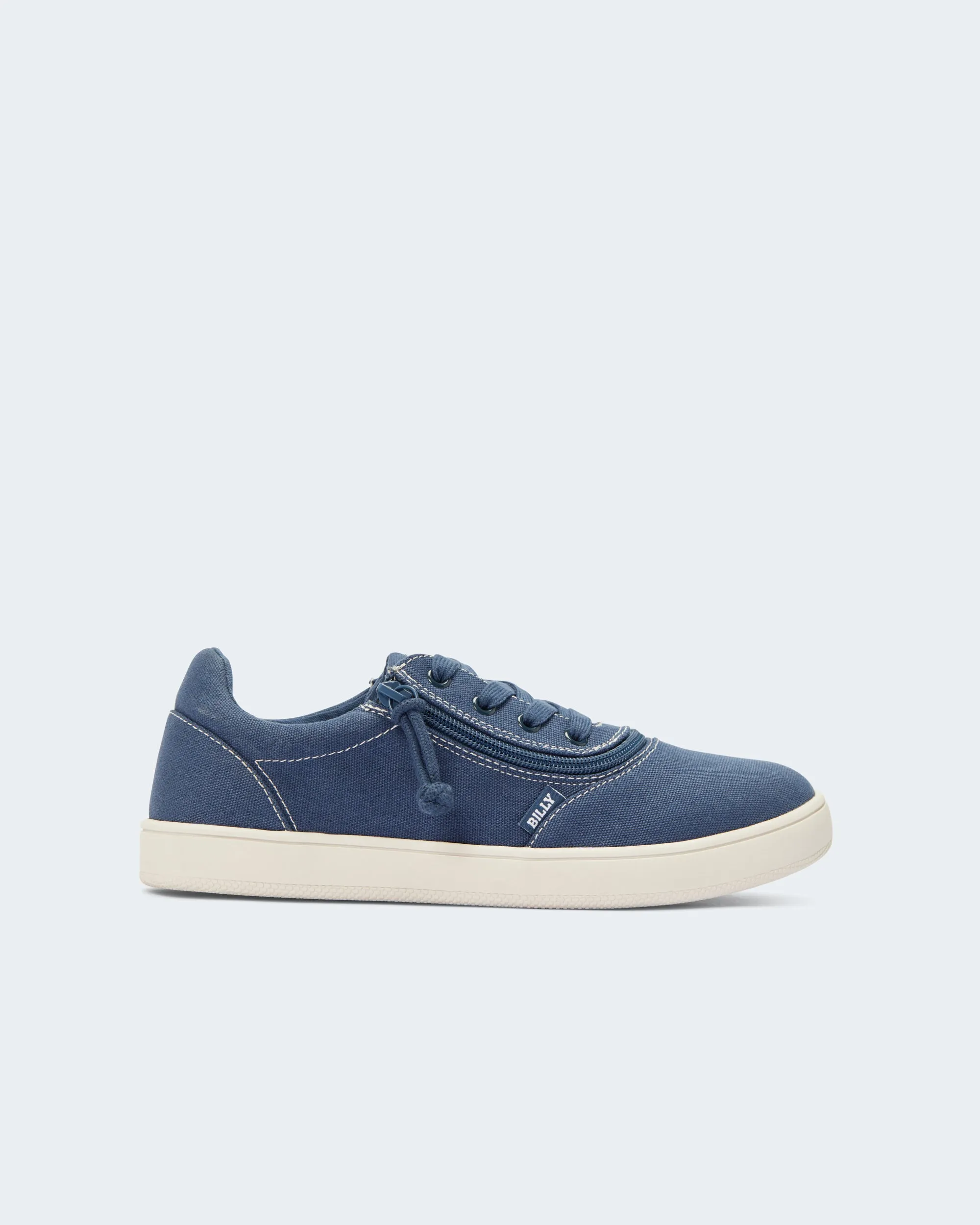 Sneaker II (Men) - Blue