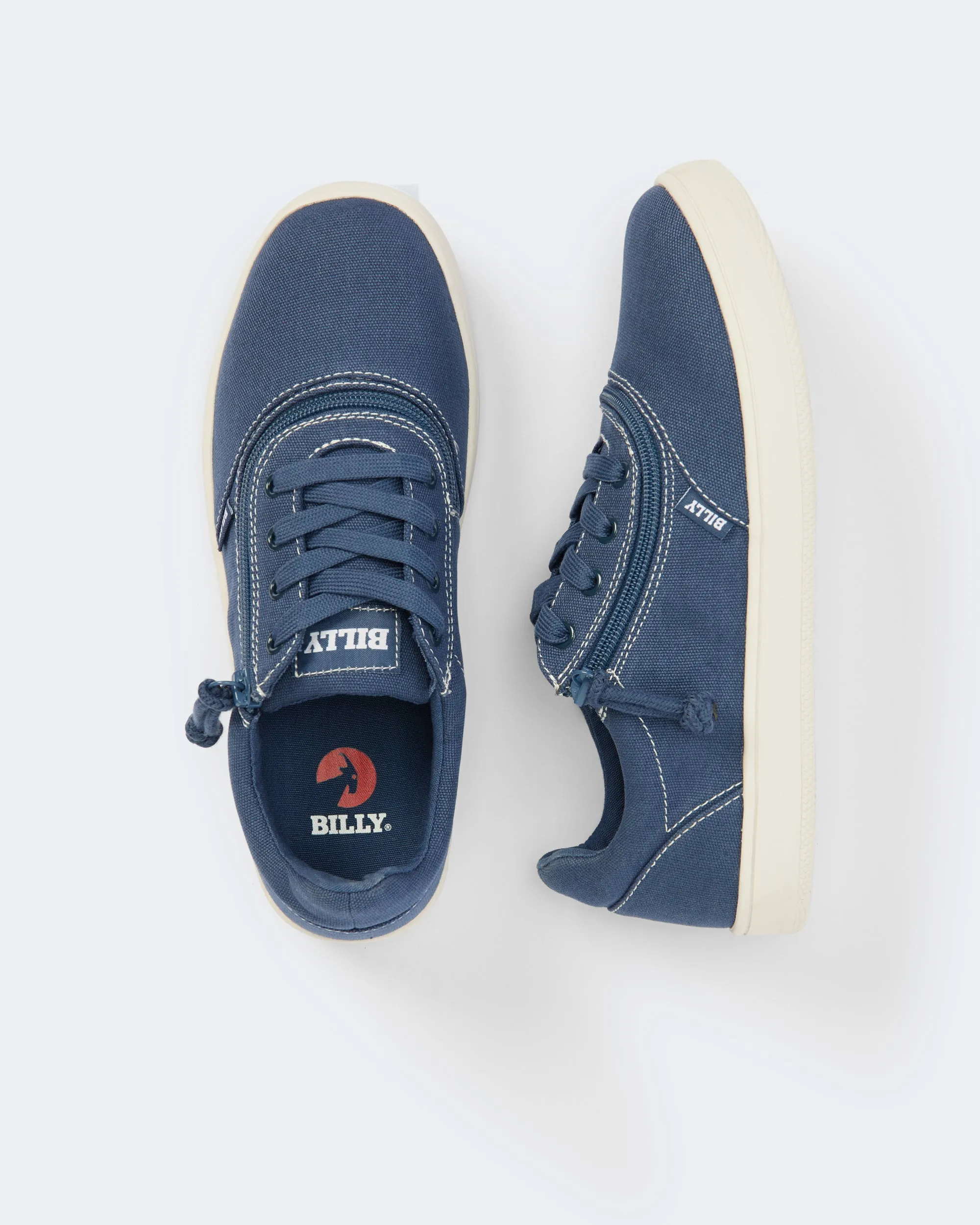 Sneaker II (Men) - Blue