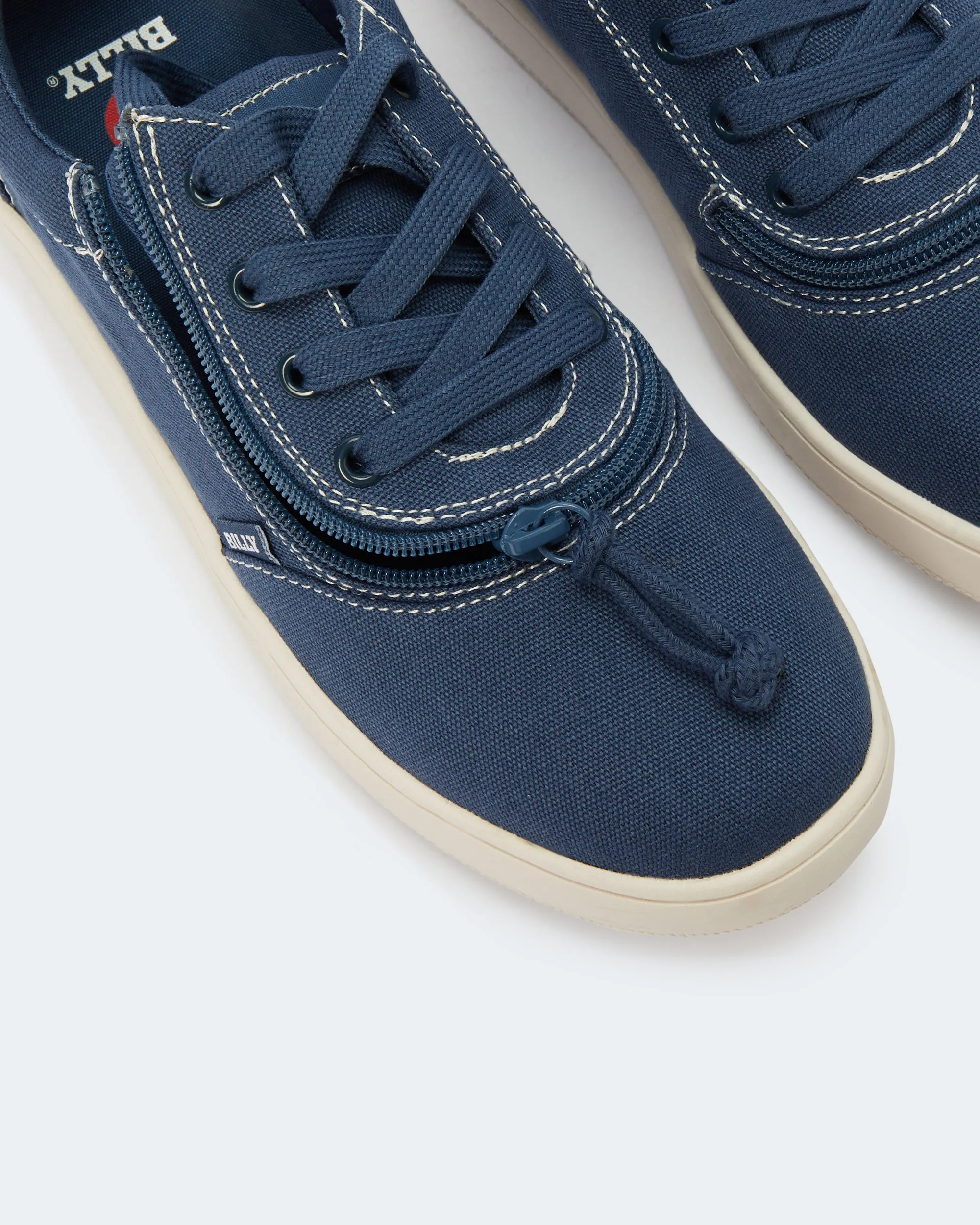 Sneaker II (Men) - Blue