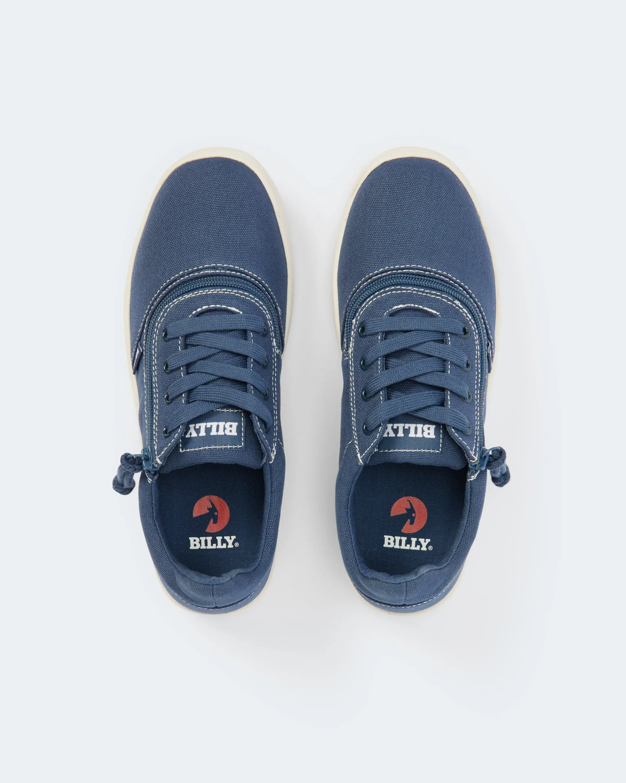 Sneaker II (Men) - Blue