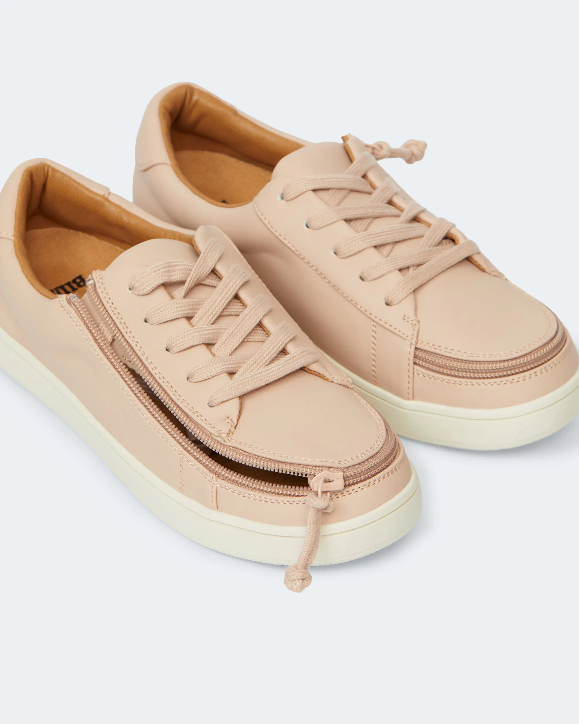 Sneaker II (Women) - Blush