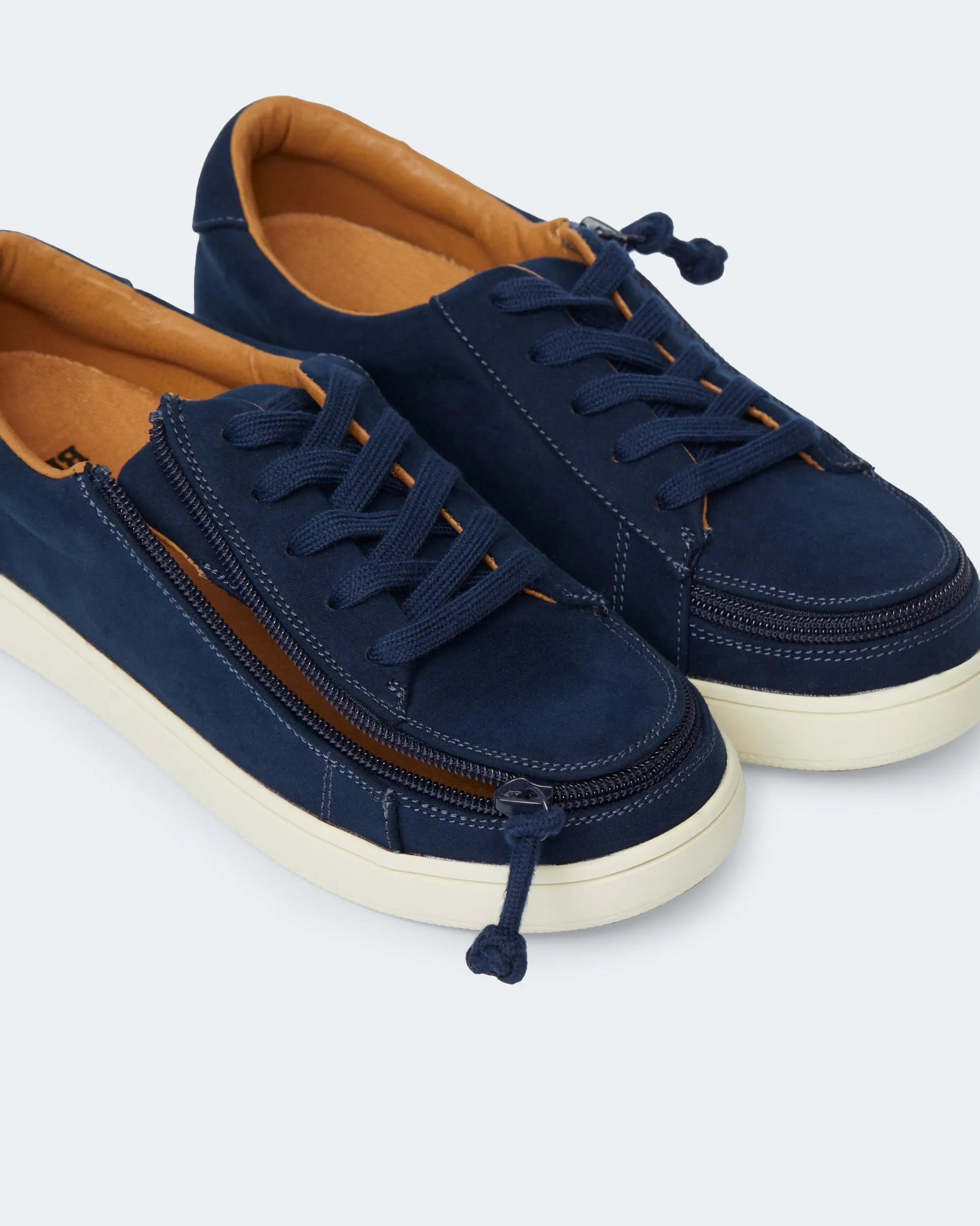 Sneaker II (Women) - Navy