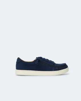 Sneaker II (Women) - Navy