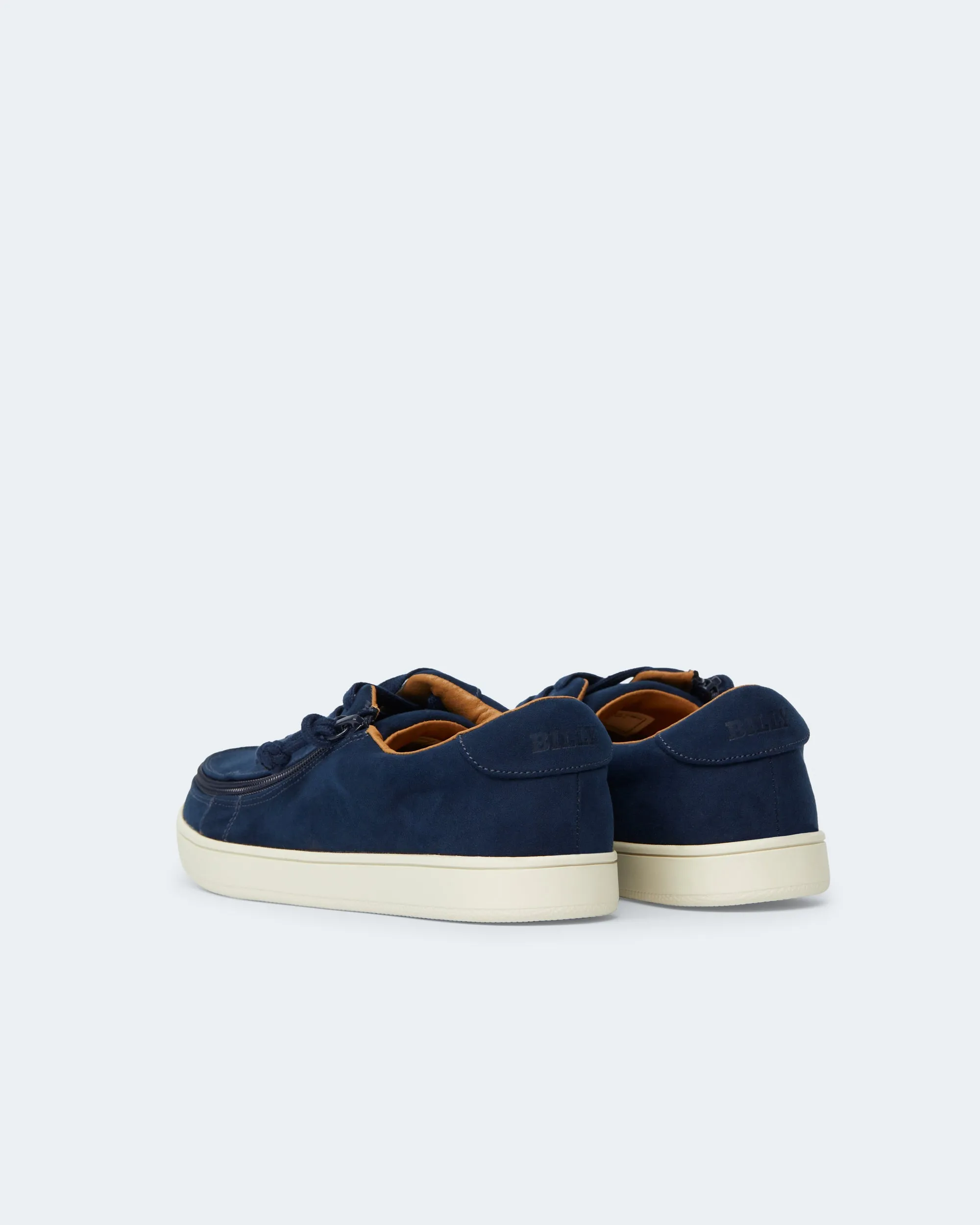 Sneaker II (Women) - Navy