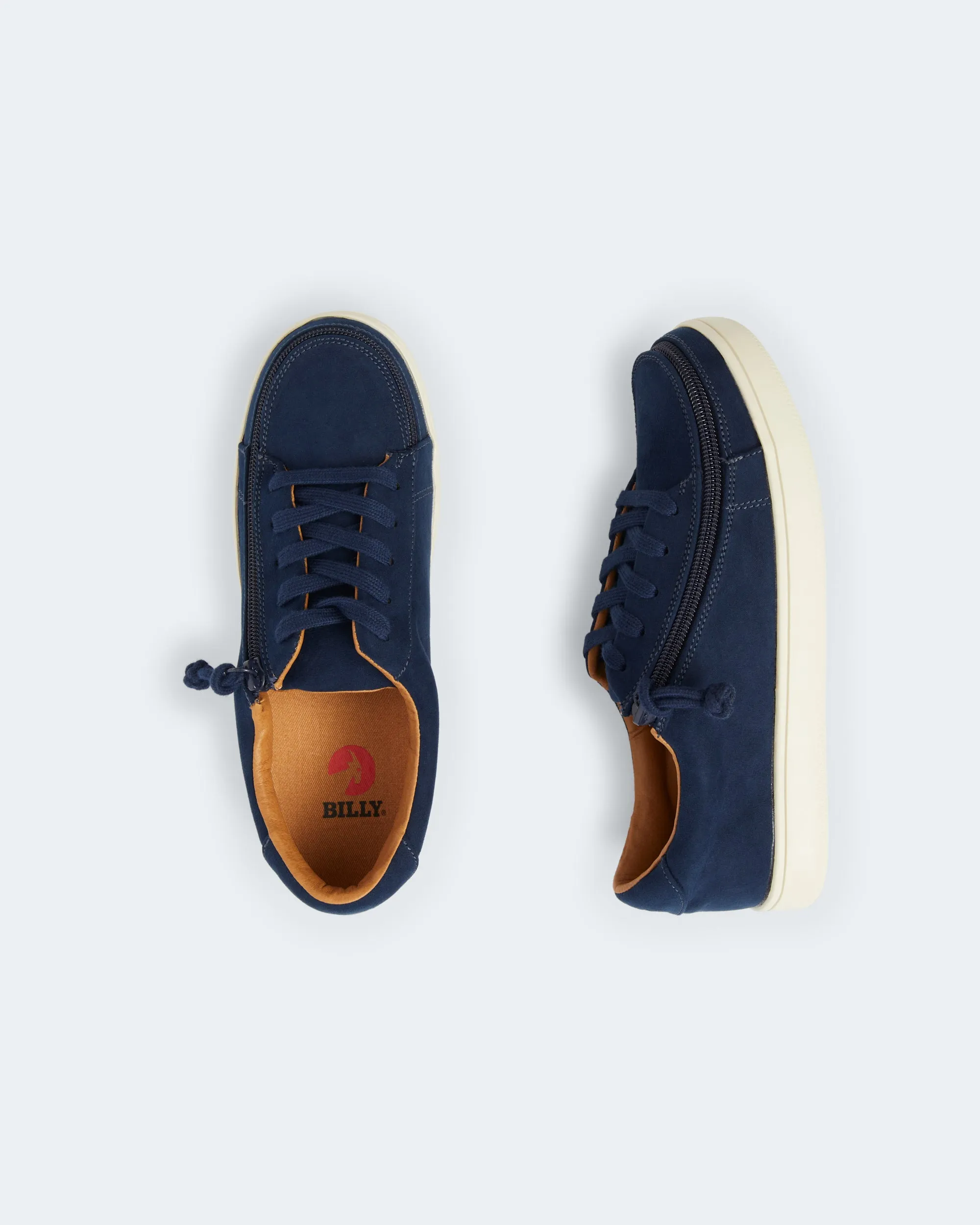 Sneaker II (Women) - Navy