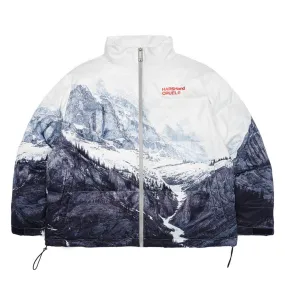 Snow Mountain Down Jacket