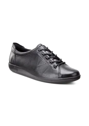 Soft 2 Ladies Shoe - Black