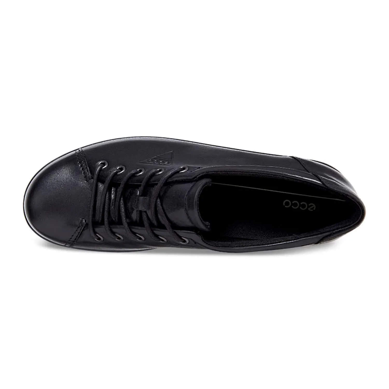 Soft 2 Ladies Shoe - Black