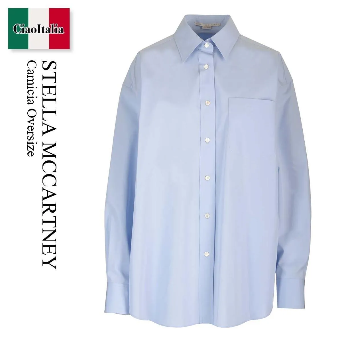 Stella McCartney  |Shirts & Blouses