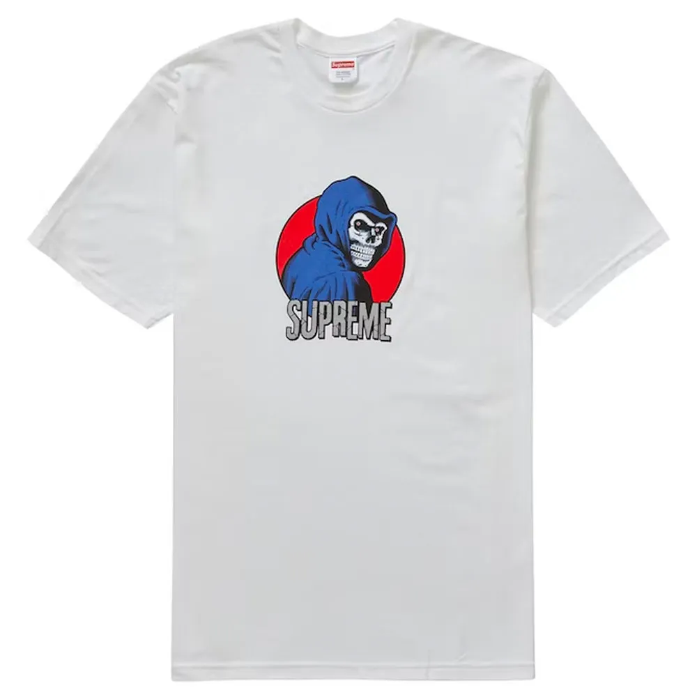 Supreme  |Unisex Street Style Collaboration Logo T-Shirts