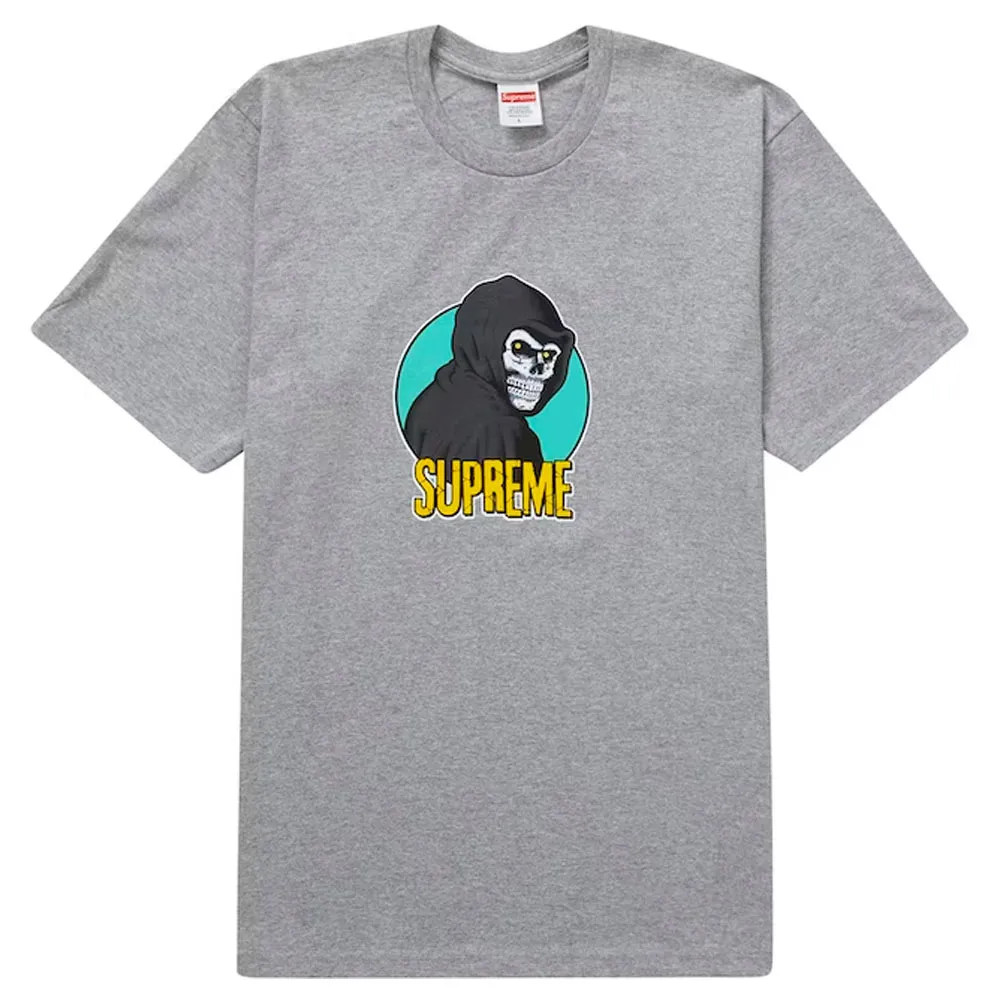 Supreme  |Unisex Street Style Collaboration Logo T-Shirts