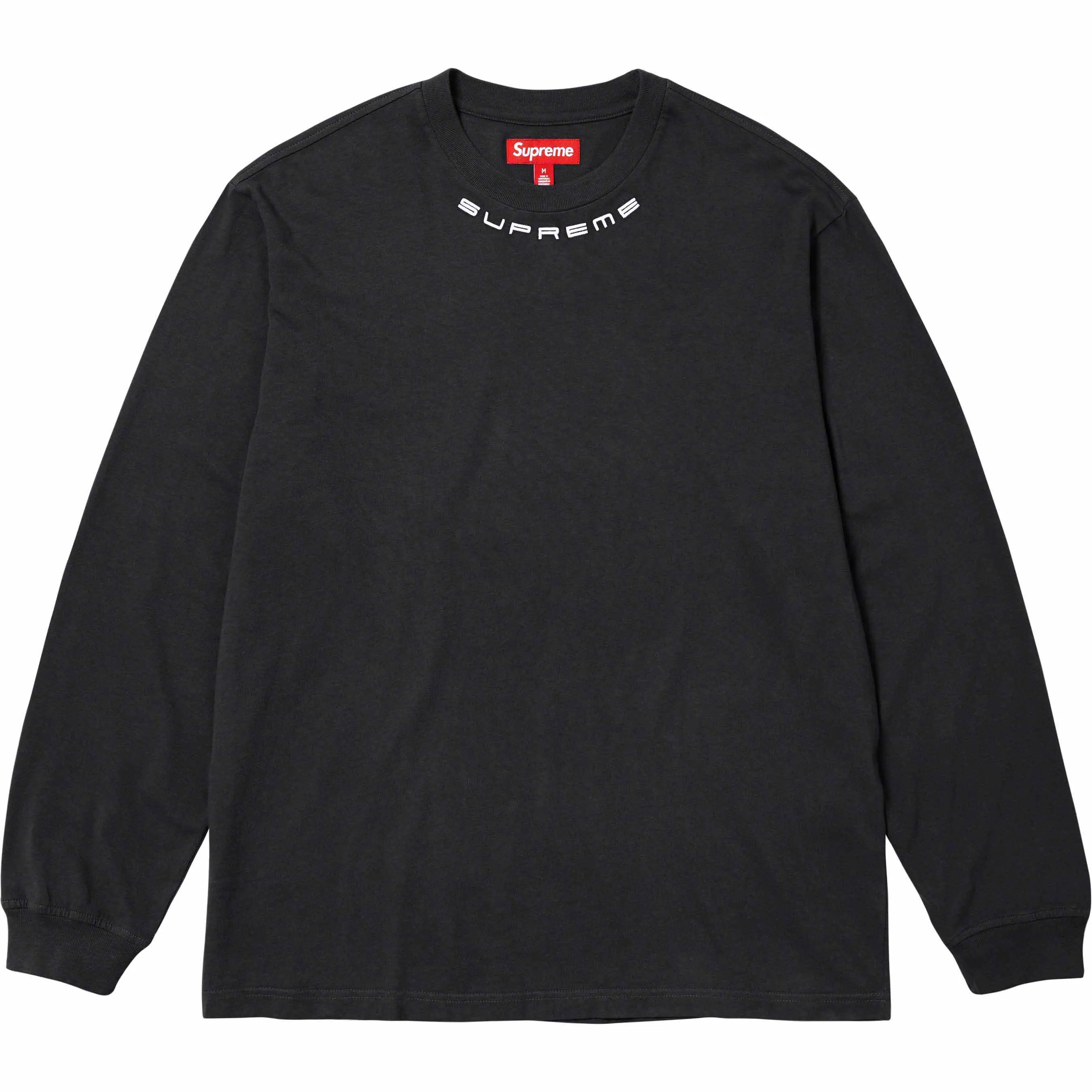 Supreme  |Unisex Street Style Skater Style T-Shirts