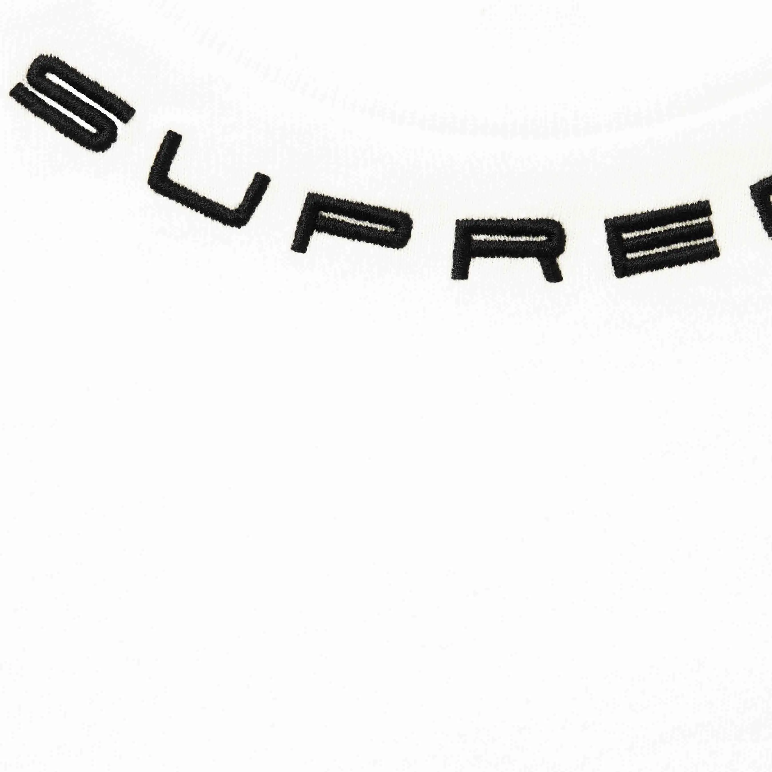 Supreme  |Unisex Street Style Skater Style T-Shirts