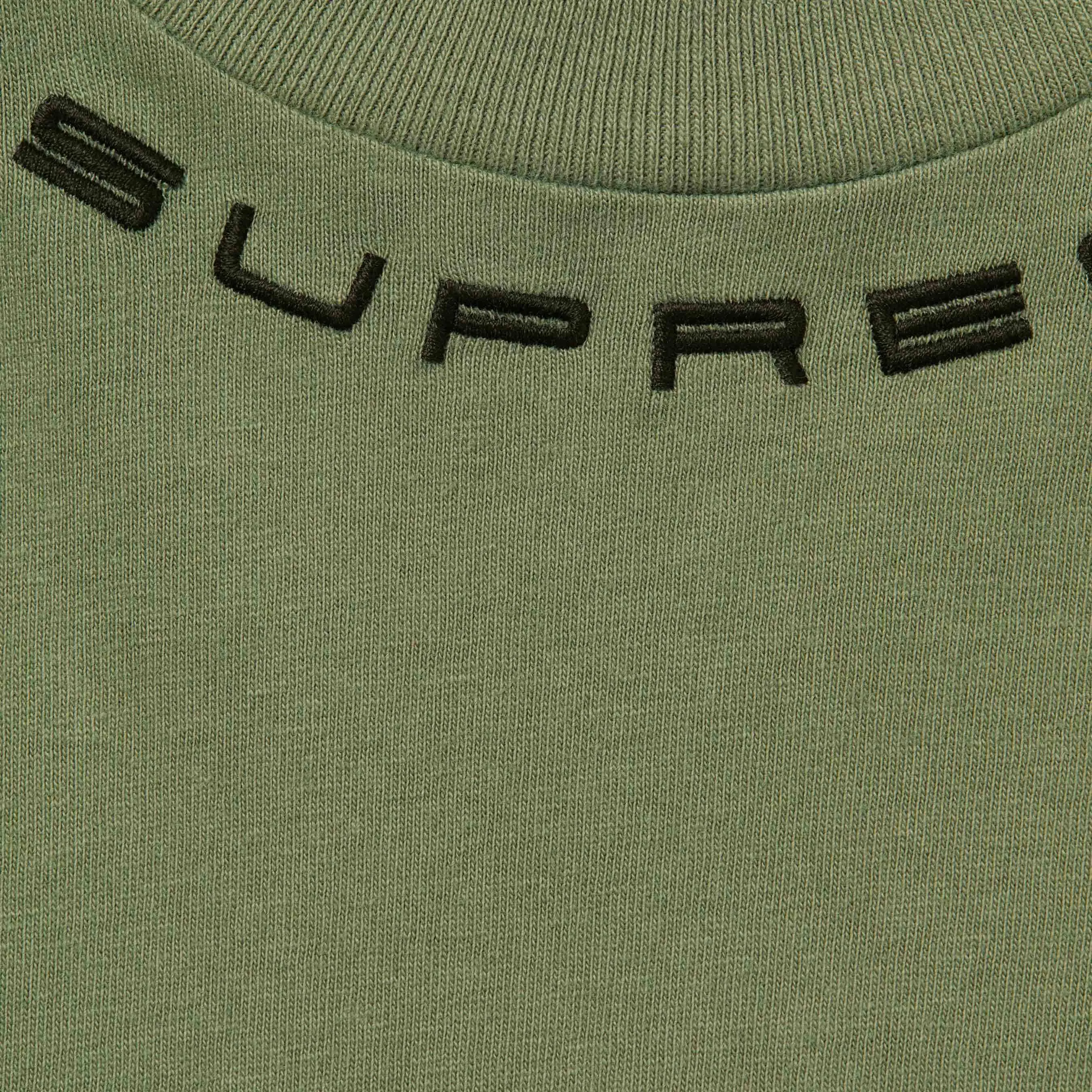 Supreme  |Unisex Street Style Skater Style T-Shirts