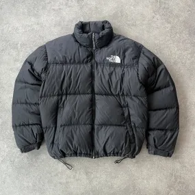 The North Face 2000s Nuptse 700 down fill puffer jacket (L)