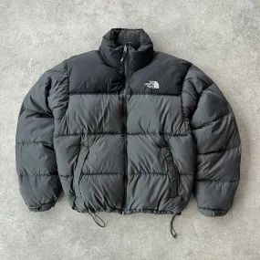 The North Face 2007 Nuptse 700 down fill puffer jacket (S)