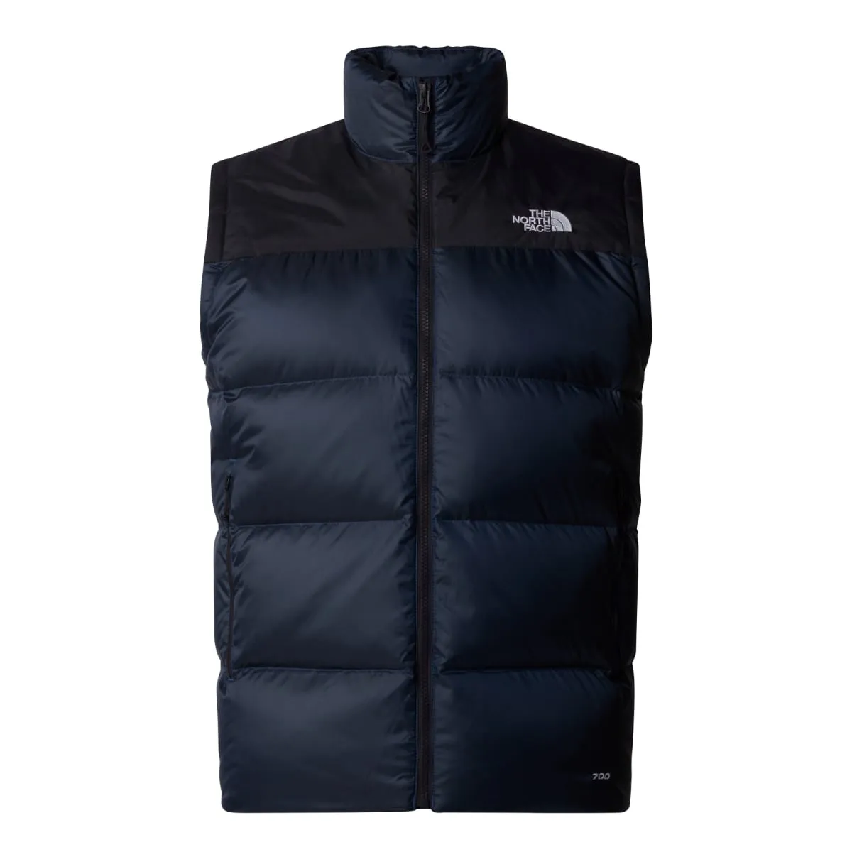 The North Face Diablo Down 2.0 Insulated Men's Vest | Shady Blue