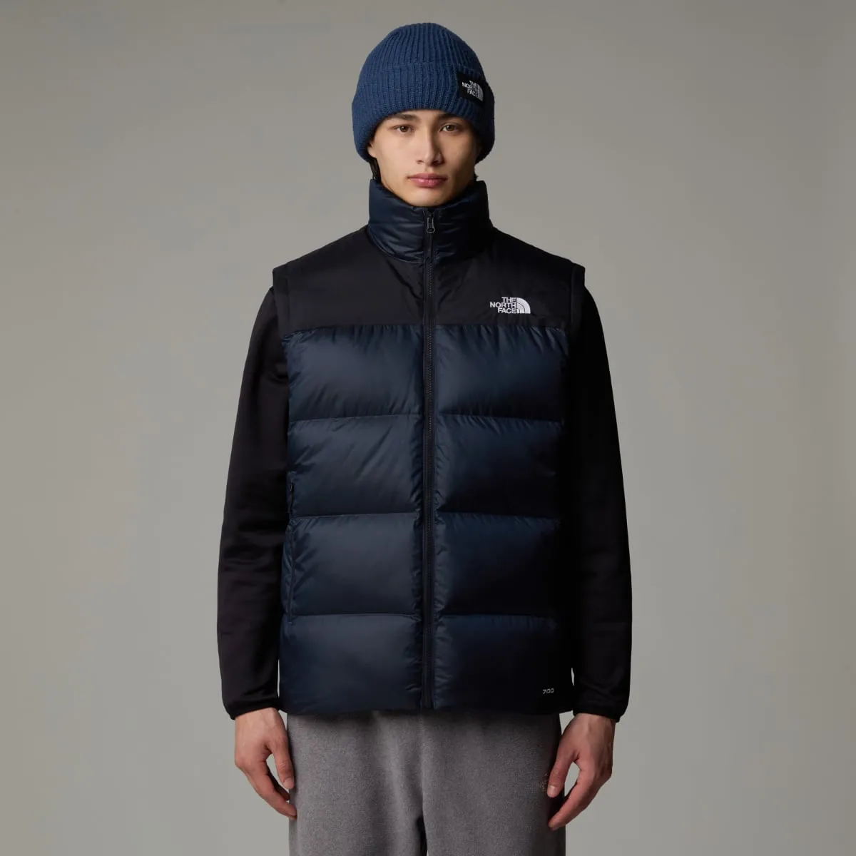 The North Face Diablo Down 2.0 Insulated Men's Vest | Shady Blue