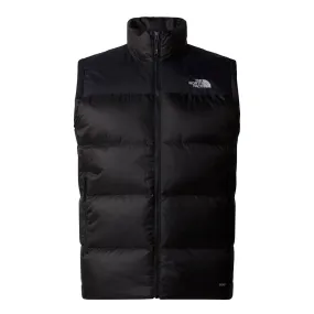 The North Face Diablo Down 2.0 Insulated Men's Vest | TNF Black Heather