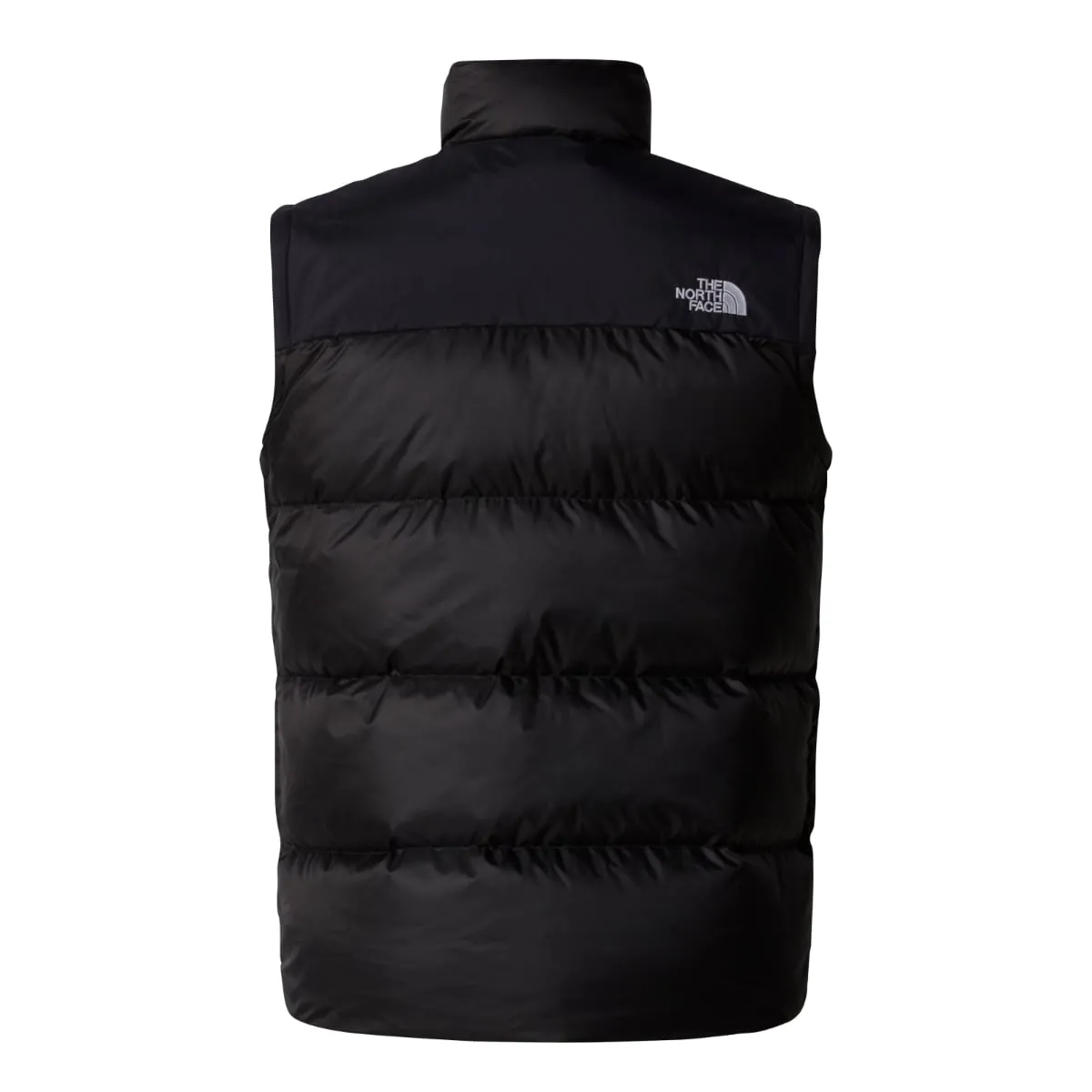 The North Face Diablo Down 2.0 Insulated Men's Vest | TNF Black Heather