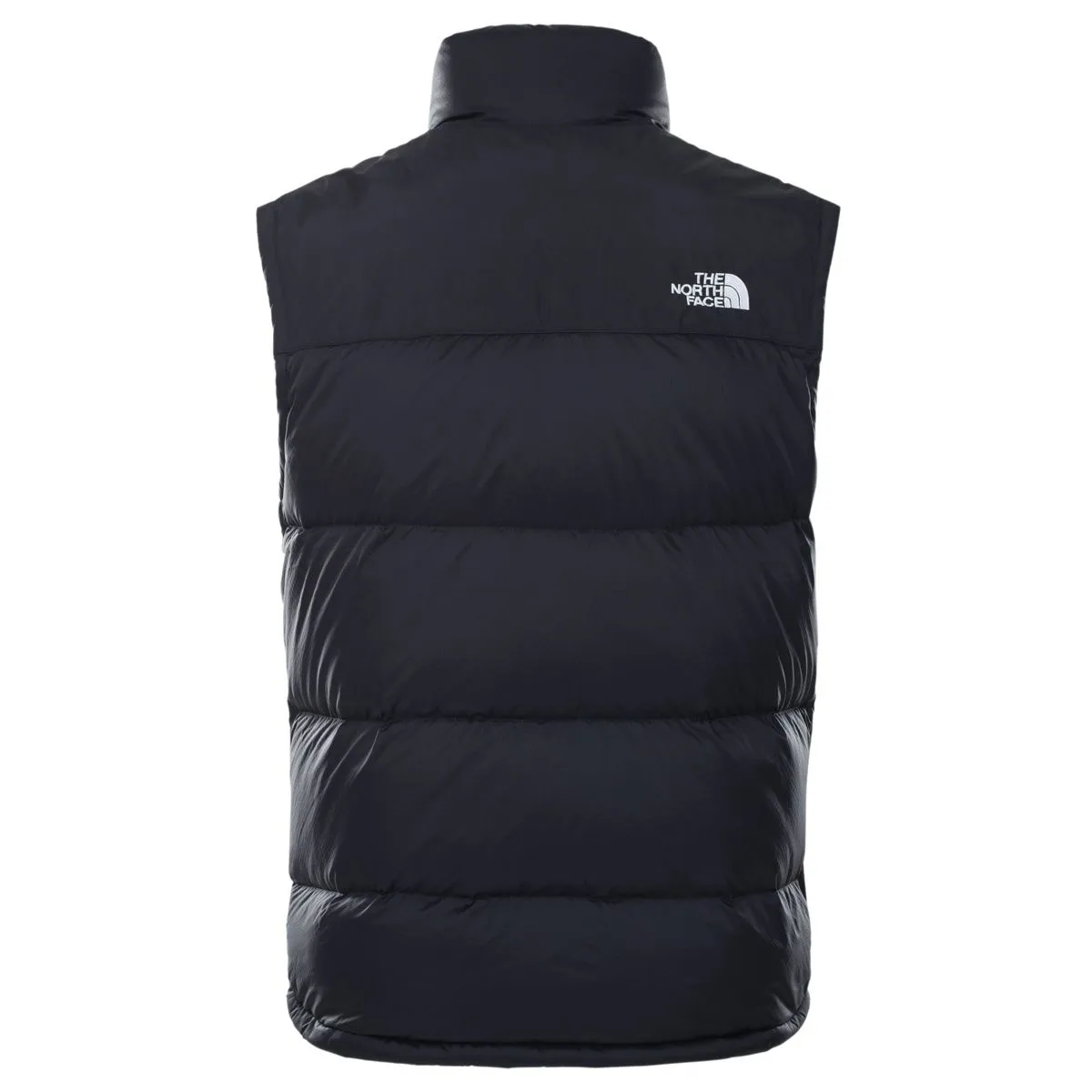 The North Face Diablo Down Insulated Men's Vest | TNF Black (SS24)