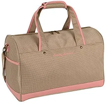 Tommy Bahama Travel Carry Duffle Bag Weekend Duffel