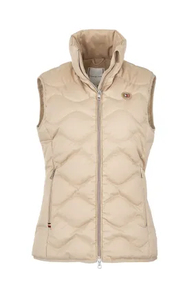 Tommy Hilfiger Equestrian Mid-Weight Re-Down Women's Vest