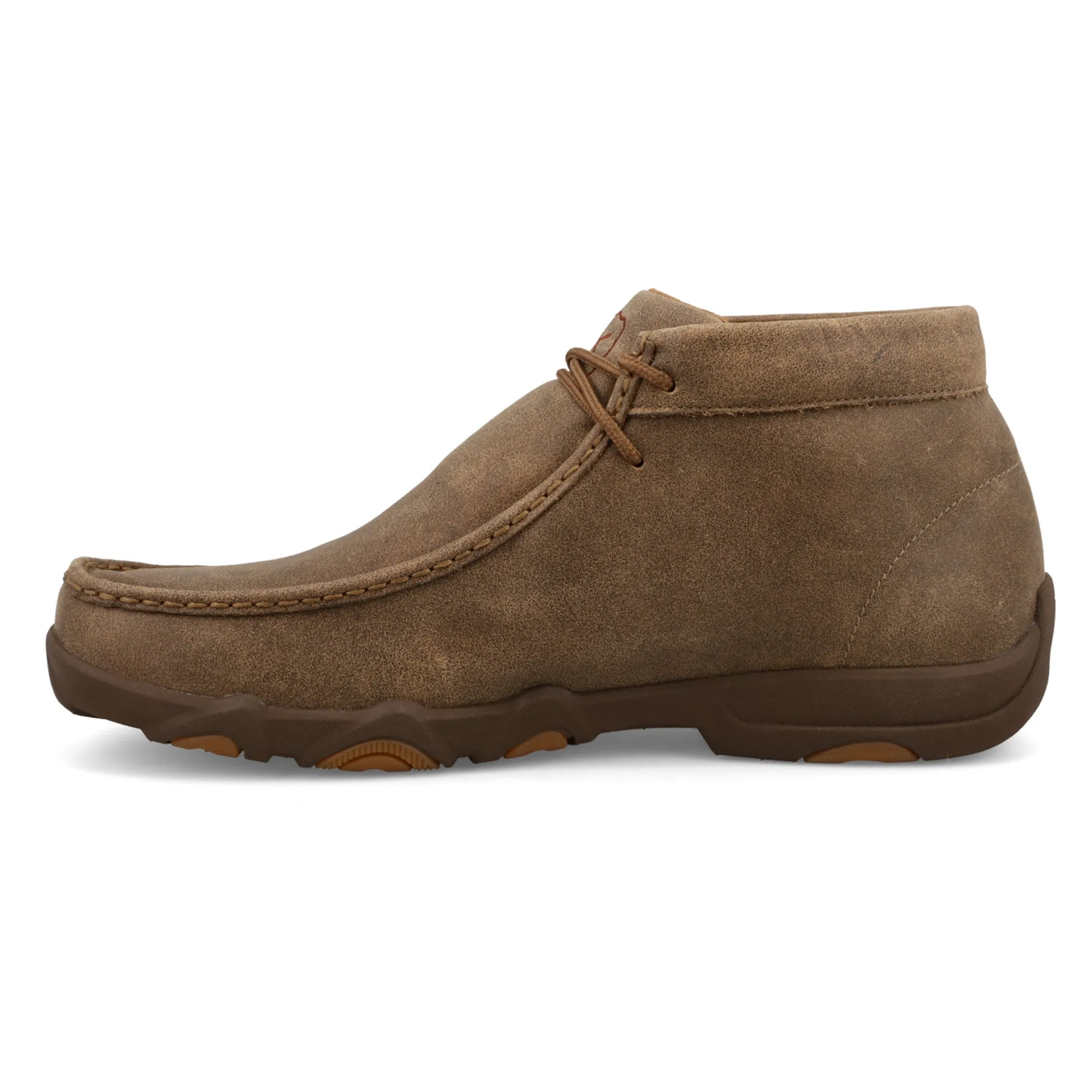 Twisted X Men's Brown Ultra Lite Moc