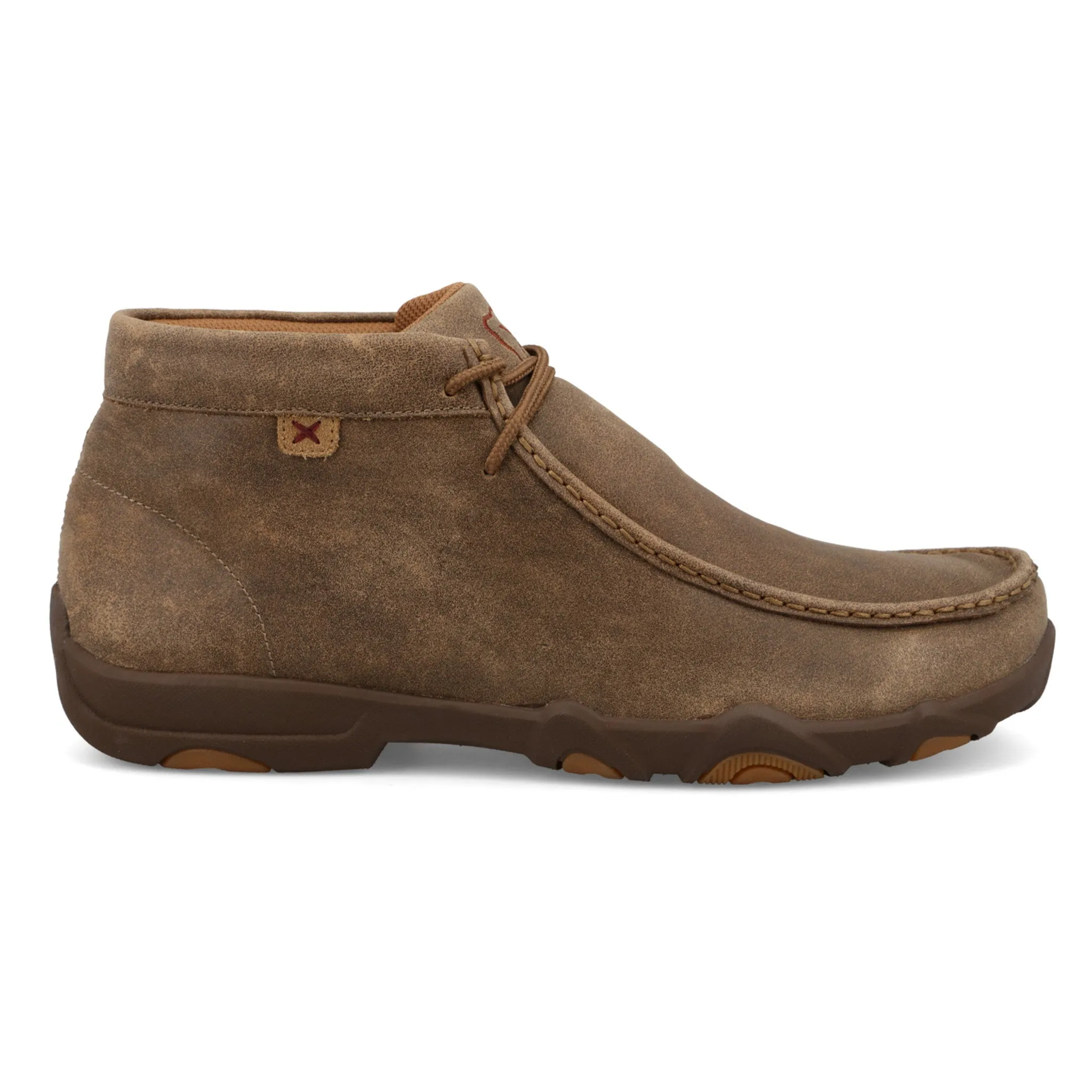 Twisted X Men's Brown Ultra Lite Moc