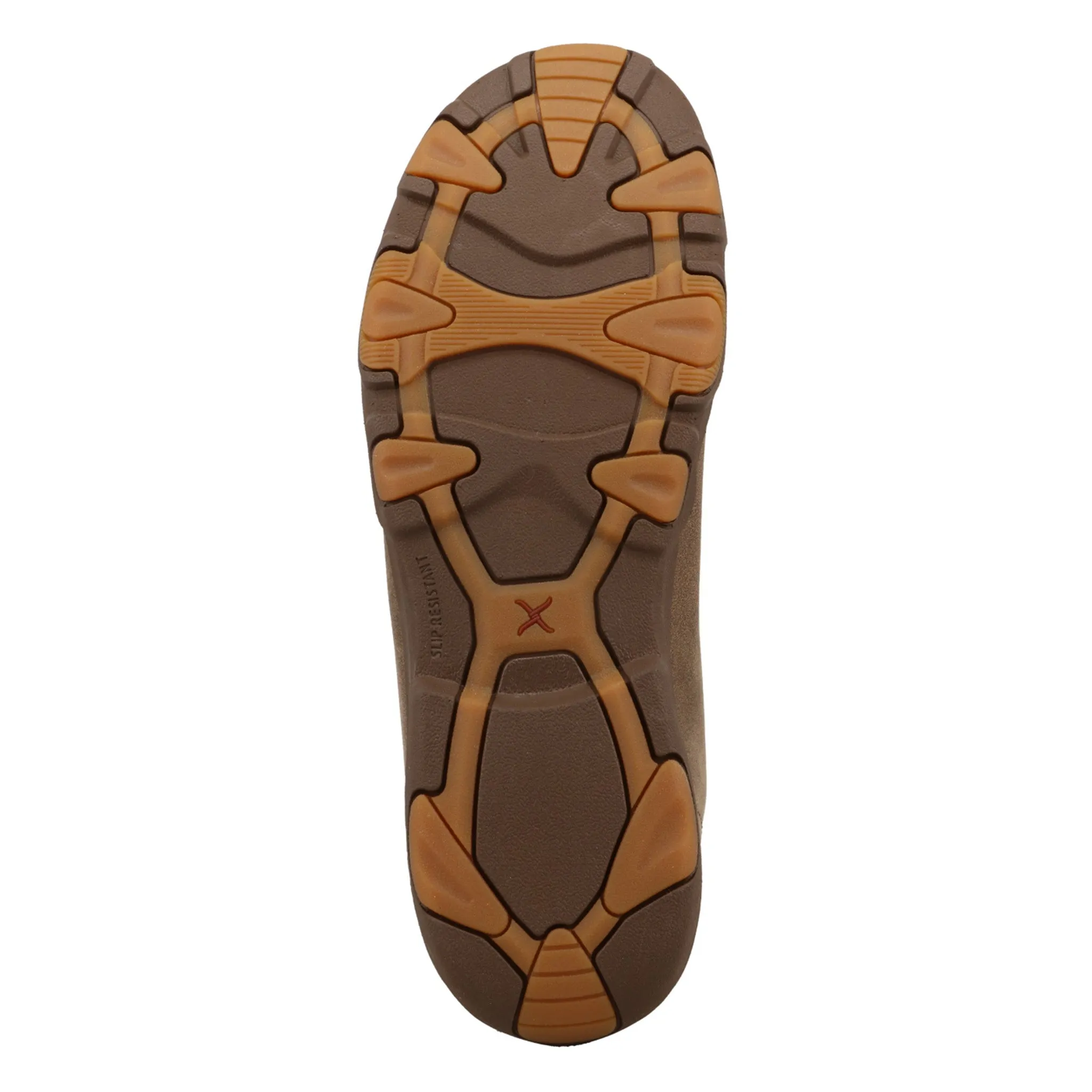 Twisted X Men's Brown Ultra Lite Moc