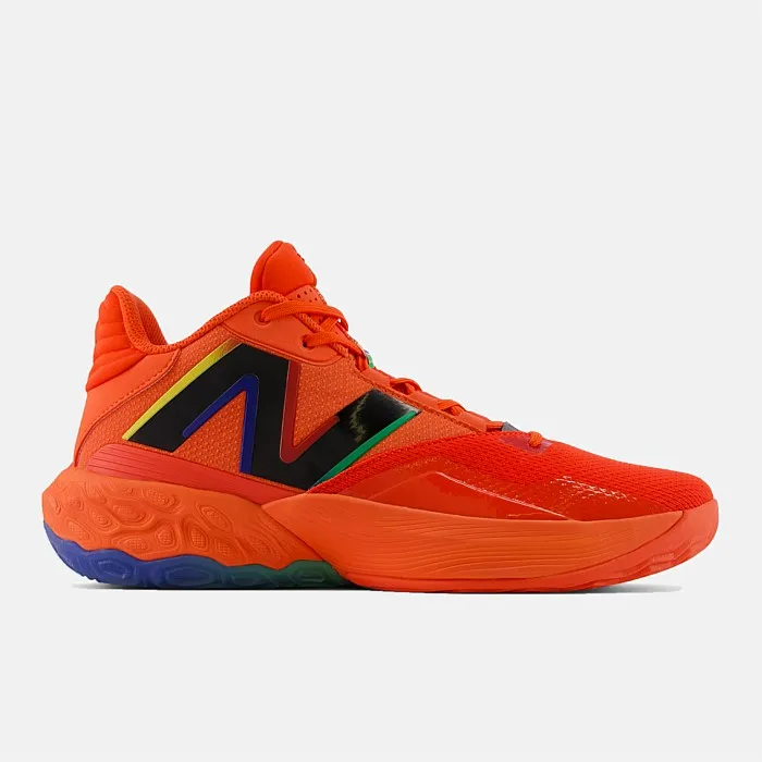 TWO WXY v4 Unisex | Basketball Shoes | Stirling Sports