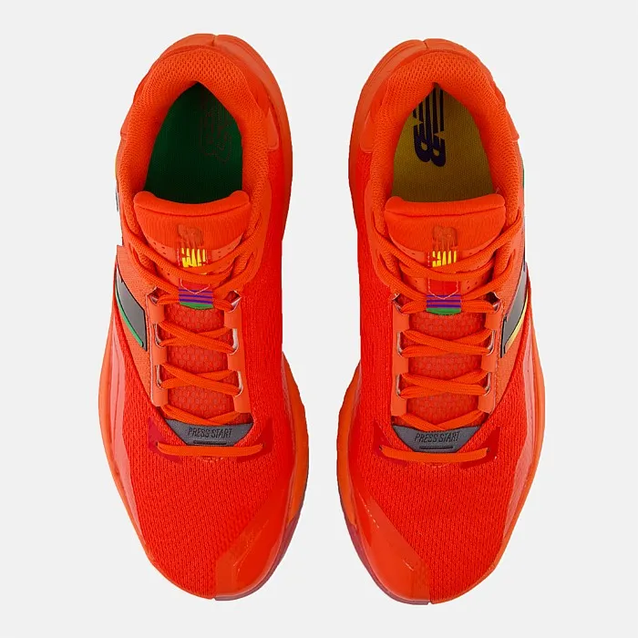 TWO WXY v4 Unisex | Basketball Shoes | Stirling Sports