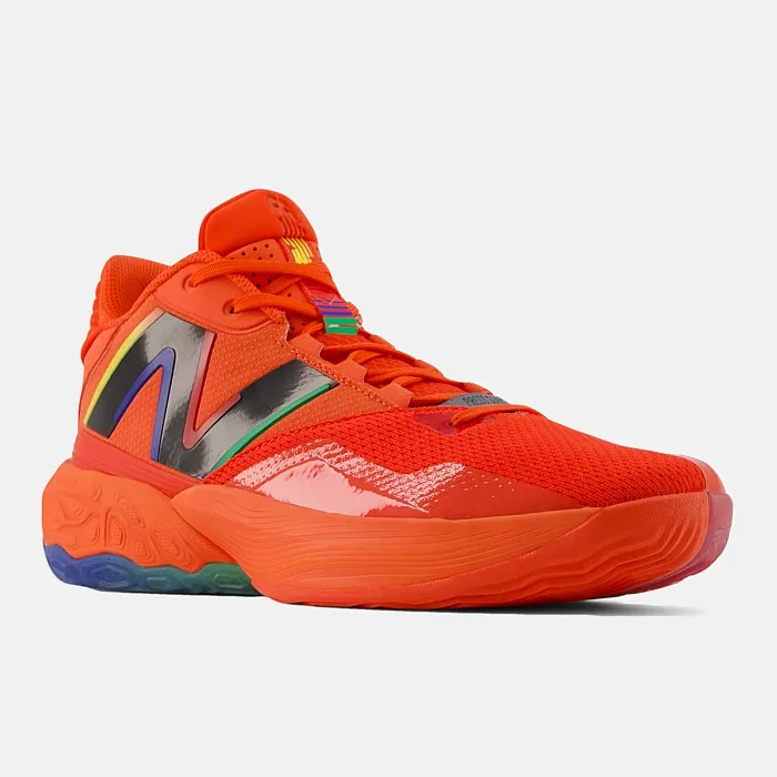 TWO WXY v4 Unisex | Basketball Shoes | Stirling Sports