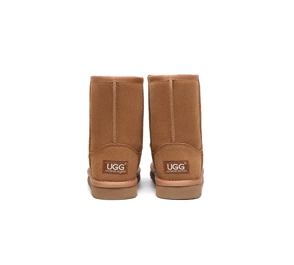 UGG Australian Shepherd Kids Ugg Short Classic