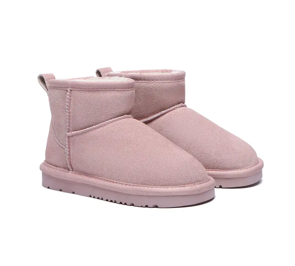 UGG Australian Shepherd Ugg Boots Noel Kids Mini