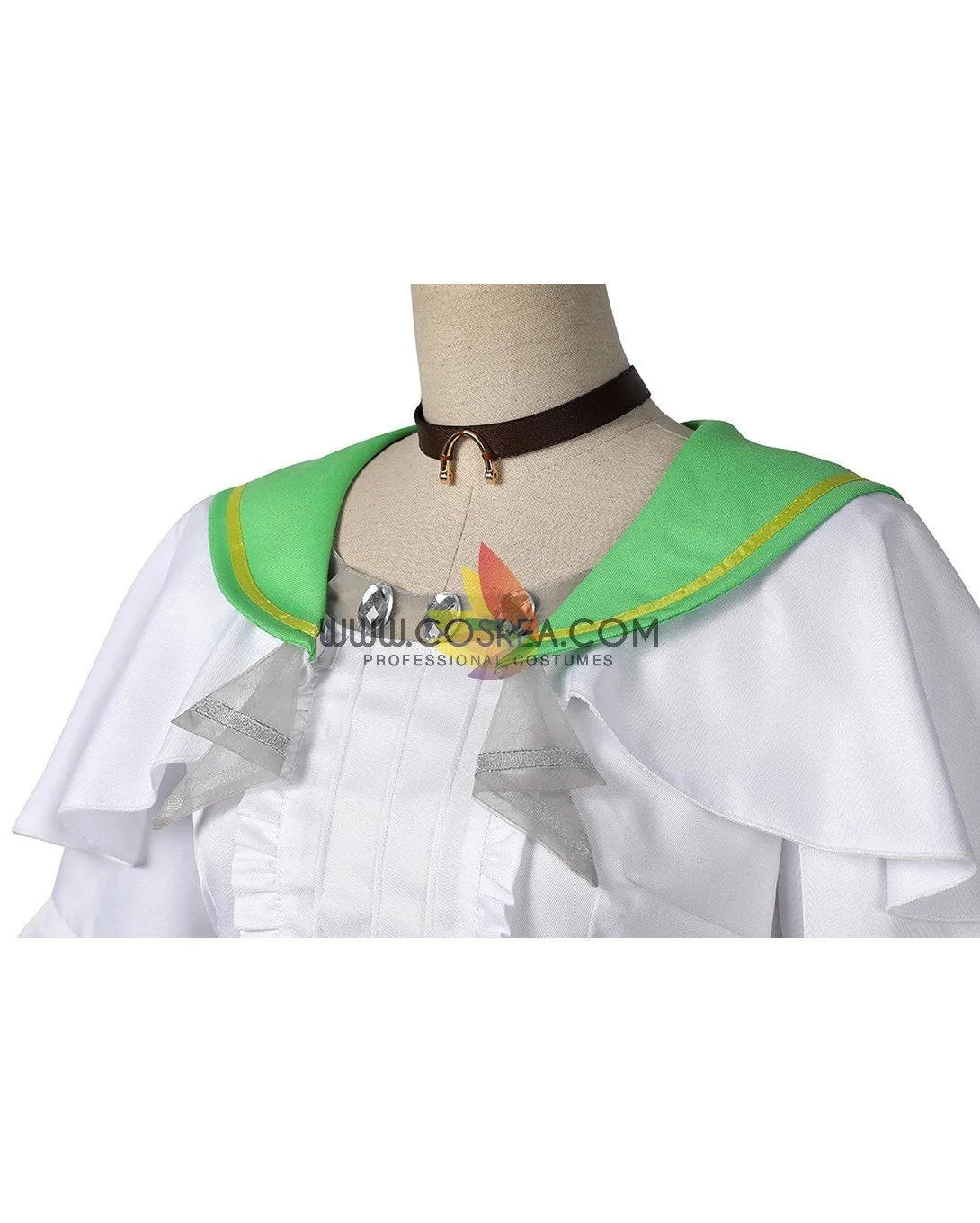 Uma Musume Pretty Derby Seiun Sky Cosplay Costume