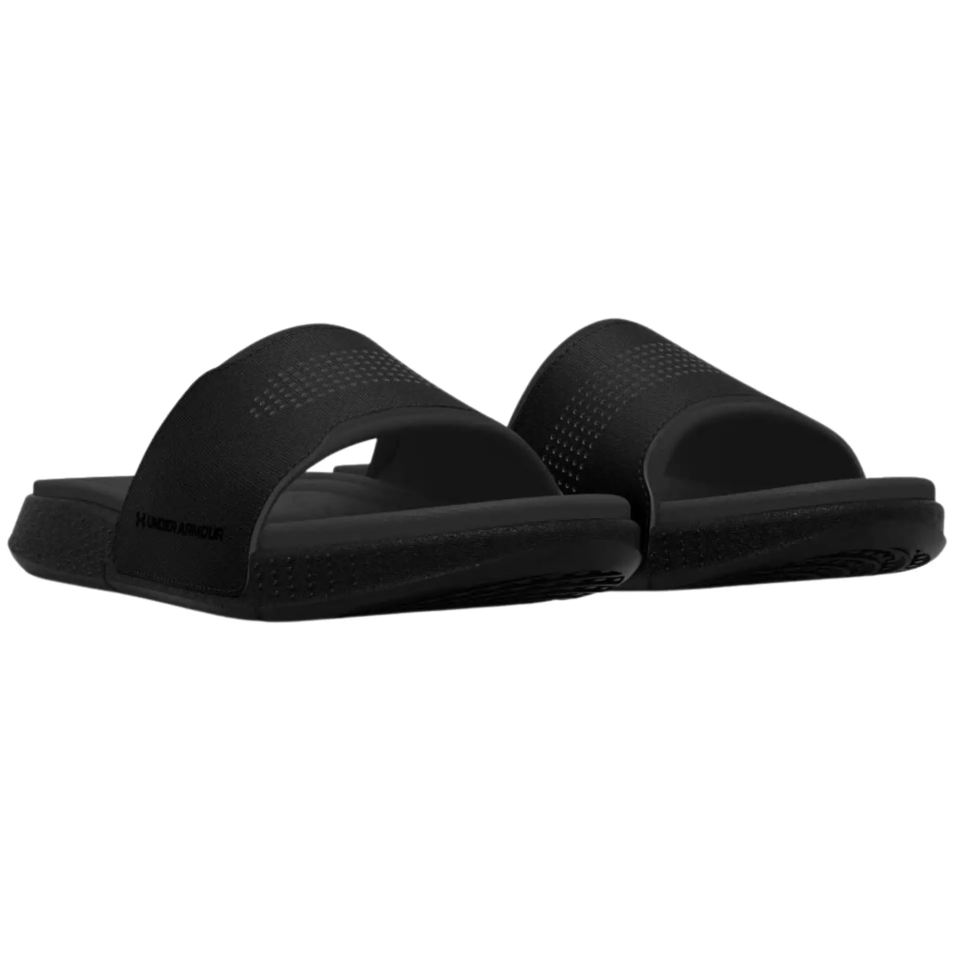 Under Armour Men's UA Ansa Elevate Slides