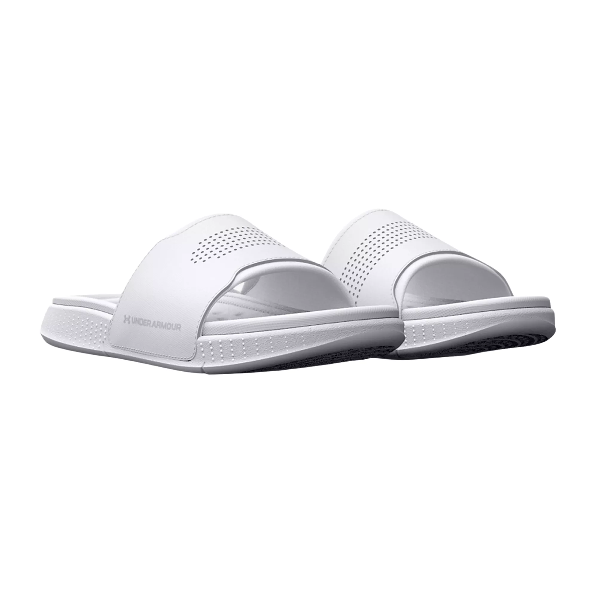 Under Armour Men's UA Ansa Elevate Slides