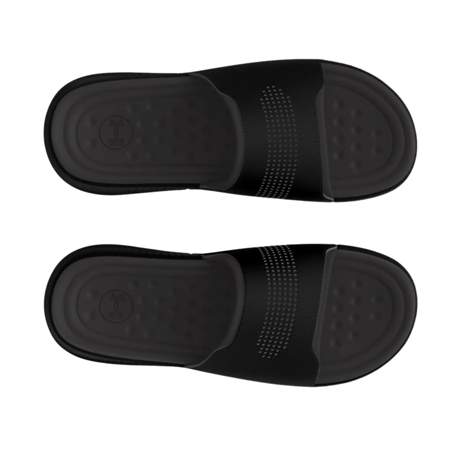 Under Armour Men's UA Ansa Elevate Slides