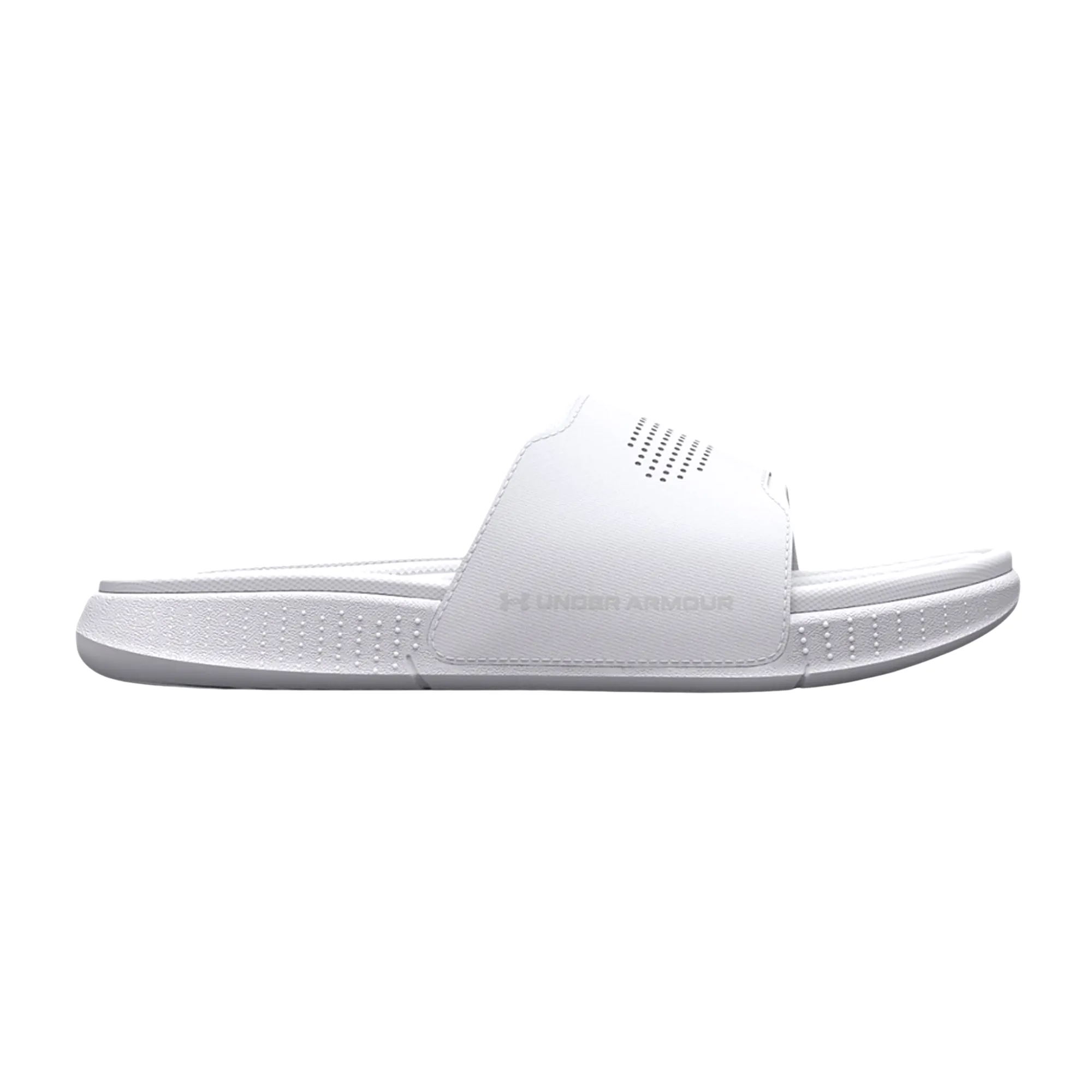 Under Armour Men's UA Ansa Elevate Slides