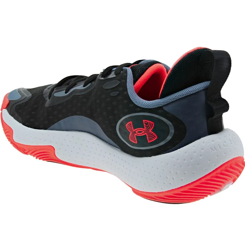 Under Armour Spawn 5 Basketball Shoes - Mens