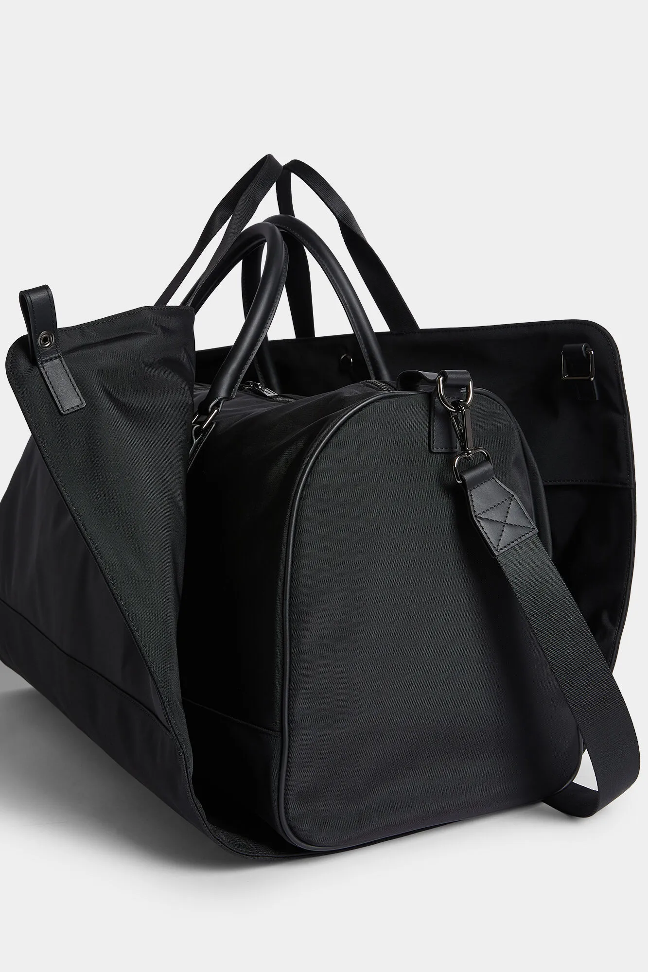 Urban 2 in 1 Duffle Bag