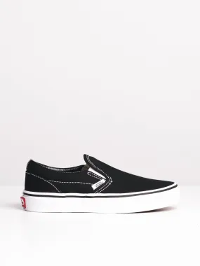 VANS VANS KIDS CLASSIC SLIP-ON SNEAKER