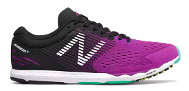 W New Balance Hanzo Global