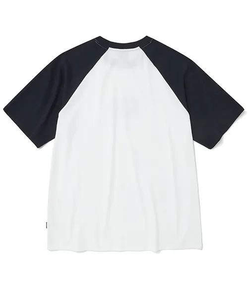 WKNDRS  |Unisex Street Style Plain Cotton Short Sleeves Logo T-Shirts