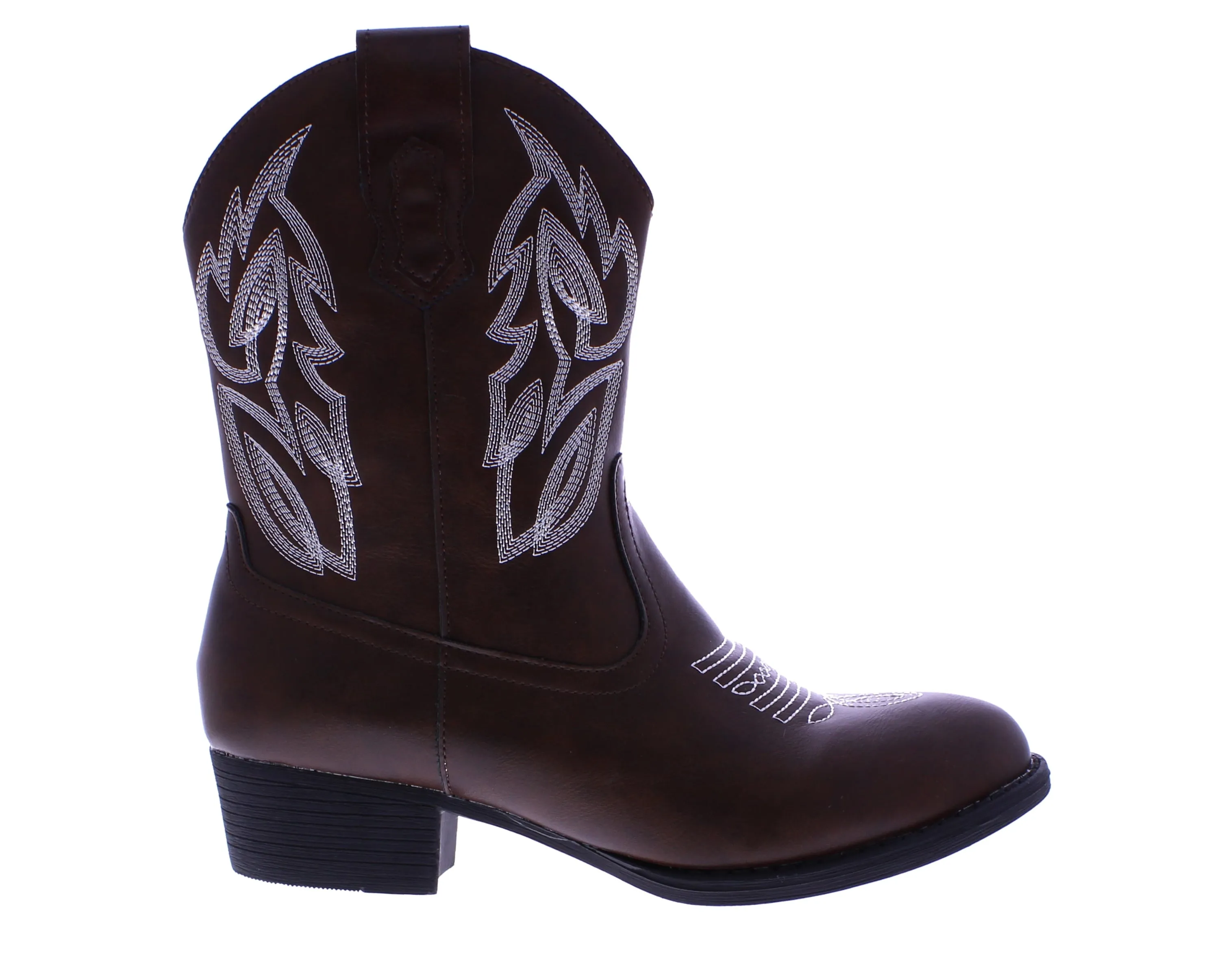 Women Cowboy Boot