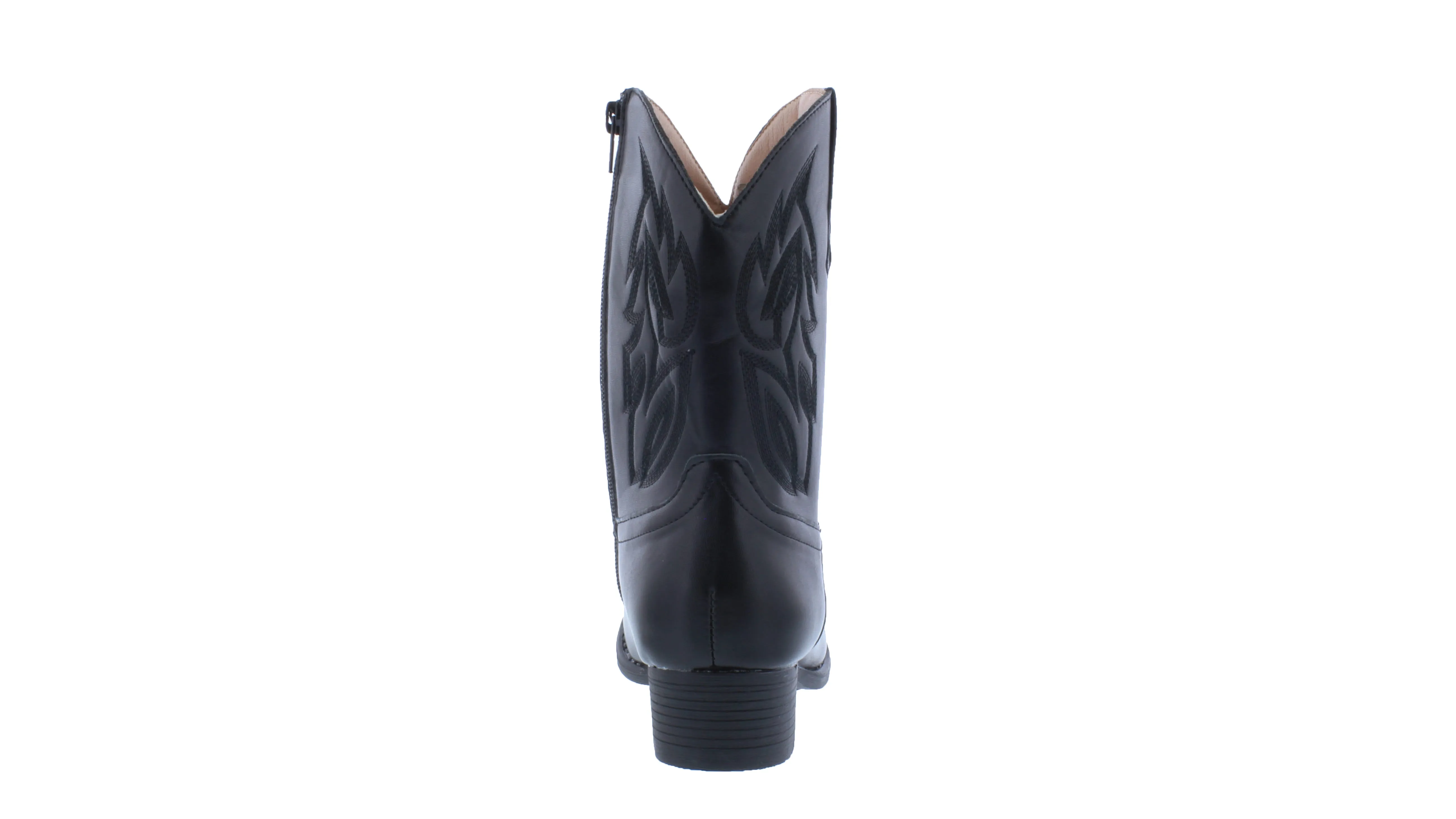 Women Cowboy Boot