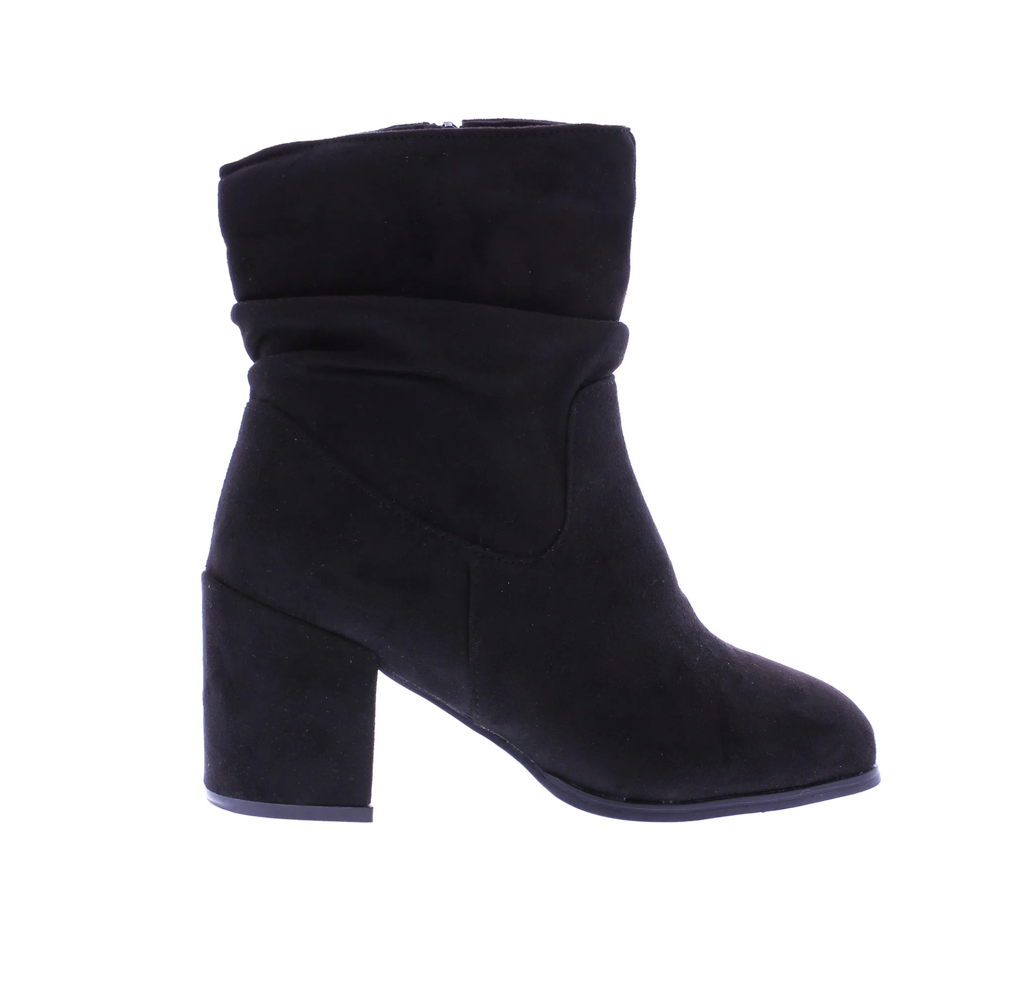 Women Heel Boot