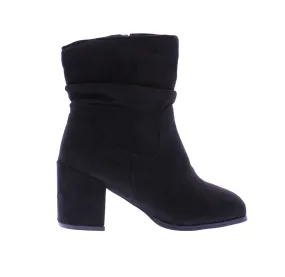 Women Heel Boot