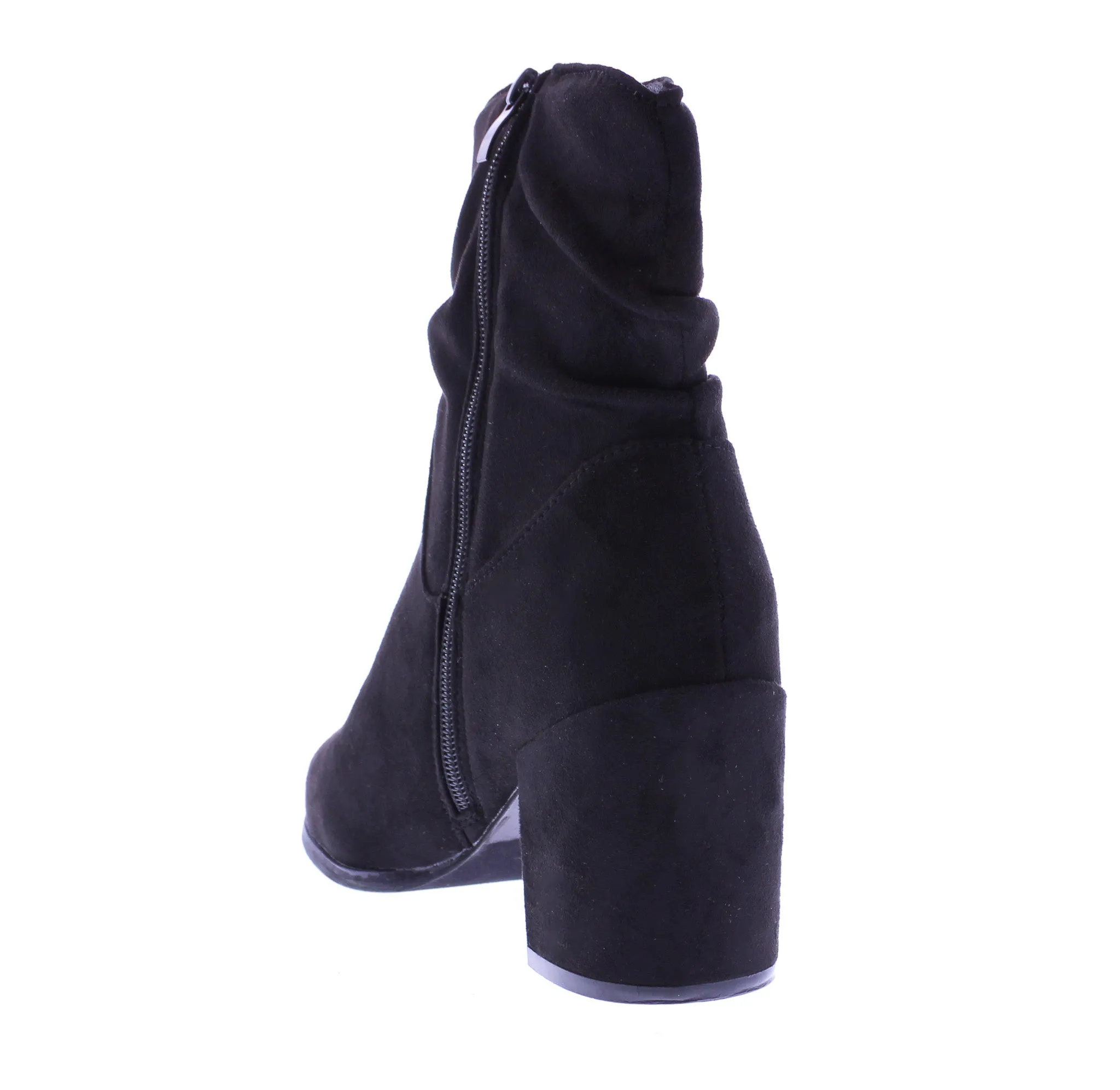 Women Heel Boot